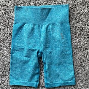 Gymshark flex shorts